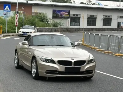 BMW Z4 2011, 30000 км, за 136800 CNY - фото 16