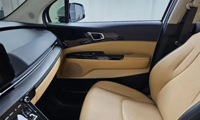 Kia Canival 2023, 84600 км, за 24900000 KRW - фото 25
