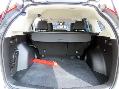 Honda CR-V 2016, 162000 км, за 13700000 KRW - фото 17