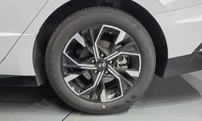 Hyundai Sonata 2026, 2559 км, за 29700000 KRW - фото 21