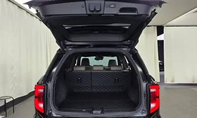 KG_Mobility_Ssangyong Torres 2023, 55399 км, за 20700000 KRW - фото 20