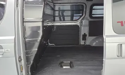 Hyundai Starex 2021, 23092 км, за 17300000 KRW - фото 12