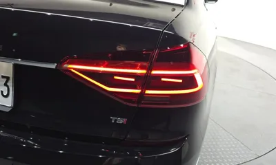 Volkswagen Passat 2018, 88377 км, за 9900000 KRW - фото 23