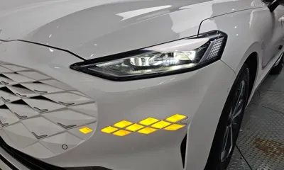 Kia K8 2023, 148541 км, за 22500000 KRW - фото 22