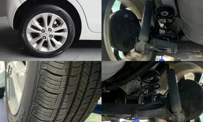 ChevroletGMDaewoo Spark 2019, 117432 км, за 5900000 KRW - фото 5