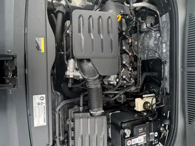 Volkswagen Lavida 2021, 3800 км, за 66000 CNY - фото 22