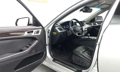 Genesis G80 2017, 101465 км, за 12200000 KRW - фото 10