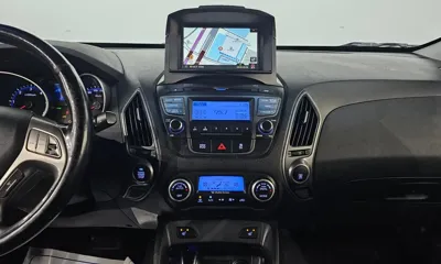 Hyundai Tucson 2014, 92921 км, за 7300000 KRW - фото 17