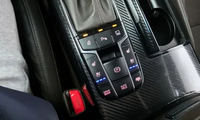 Kia K7 2018, 139285 км, за 13900000 KRW - фото 20