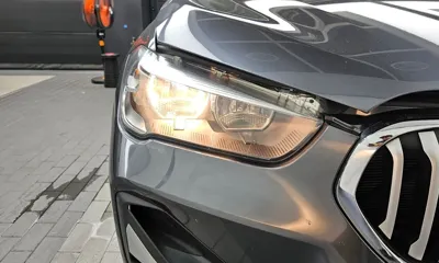 BMW X1 2022, 85626 км, за 19900000 KRW - фото 22