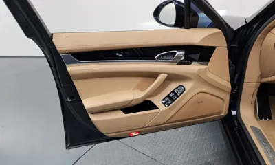 Porsche Panamera 2016, 66382 км, за 36300000 KRW - фото 24