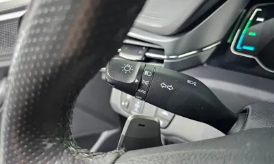 Hyundai Ioniq 2020, 43116 км, за 14800000 KRW - фото 16