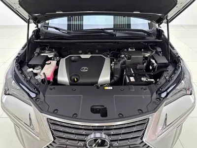 Lexus NX 2021, 72500 км, за 161900 CNY - фото 6