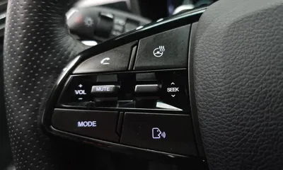 KG_Mobility_Ssangyong KORANDO 2021, 39718 км, за 18590000 KRW - фото 33