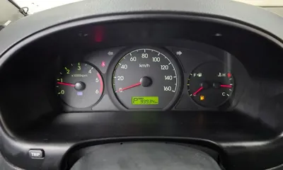 Hyundai Starex 2015, 99934 км, за 6990000 KRW - фото 8