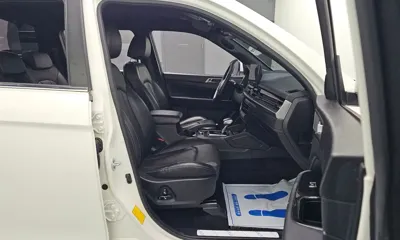 KG_Mobility_Ssangyong Rexton 2024, 35477 км, за 28700000 KRW - фото 12