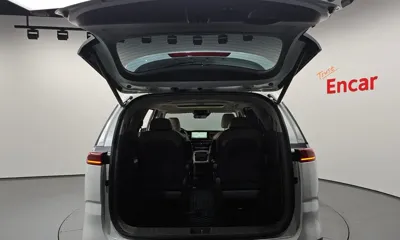 Kia Canival 2022, 45141 км, за 27000000 KRW - фото 20