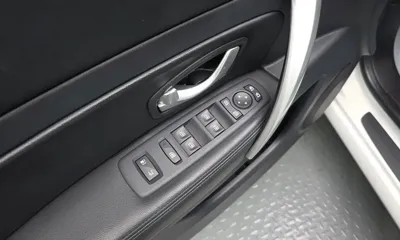 Renault-KoreaSamsung SM5 2018, 78035 км, за 6550000 KRW - фото 13