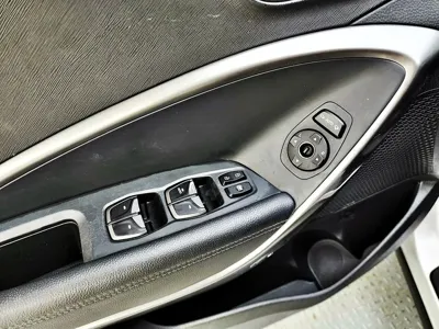 Hyundai Santafe 2018, 153598 км, за 10800000 KRW - фото 17