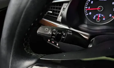 Kia K7 2019, 106284 км, за 14900000 KRW - фото 15