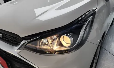 ChevroletGMDaewoo Spark 2022, 6577 км, за 12200000 KRW - фото 22