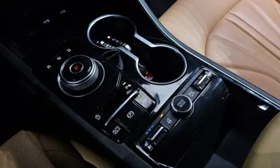 Kia K5 2021, 53963 км, за 21400000 KRW - фото 9