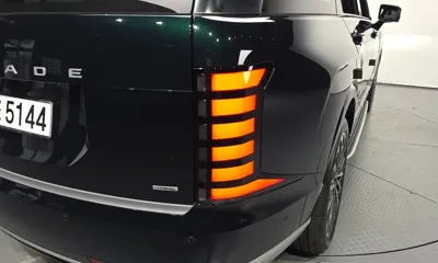 Hyundai Palisade 2026, 2459 км, за 62800000 KRW - фото 23