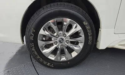 KG_Mobility_Ssangyong KORANDO 2017, 132760 км, за 8500000 KRW - фото 5
