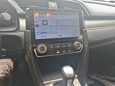 Honda Civic 2018, 115399 км, за 42800 CNY - фото 13
