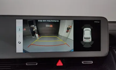 Hyundai Ioniq5 2022, 86514 км, за 26490000 KRW - фото 14