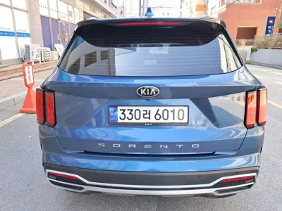 Kia Sorento 2021, 131690 км, за 18900000 KRW - фото 5