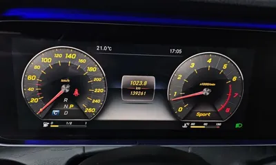 Mercedes-Benz E-Class 2017, 139261 км, за 19990000 KRW - фото 8