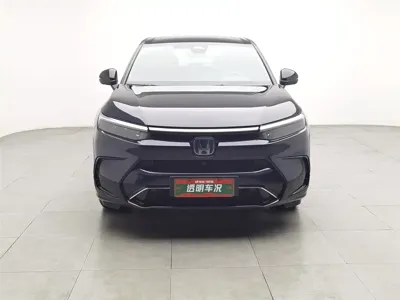 Honda Breeze PHEV 2024, 56300 км, за 114900 CNY - фото 3