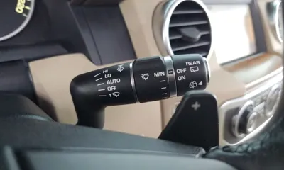 Land Rover Discovery 2016, 180195 км, за 23500000 KRW - фото 15