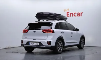 Kia Niro 2020, 72249 км, за 21500000 KRW