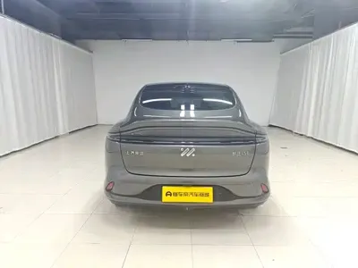 IM IM LS6 2024, 59900 км, за 143900 CNY - фото 6