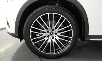 Mercedes-Benz GLC-Class 2024, 8833 км, за 68300000 KRW - фото 21