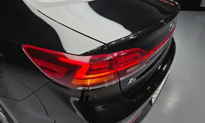 Kia K7 2020, 179237 км, за 17500000 KRW - фото 23