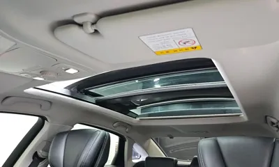 Renault-KoreaSamsung SM6 2019, 95100 км, за 7990000 KRW - фото 19