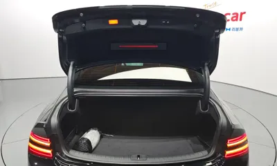 Genesis G80 2026, 12964 км, за 55900000 KRW - фото 20