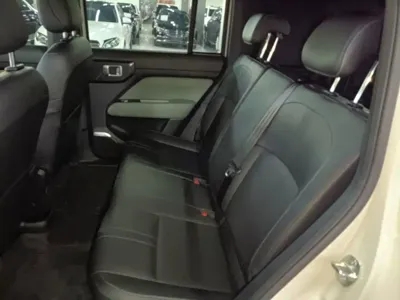 Baojun Yueye Plus 2026, 6000 км, за 59900 CNY - фото 17