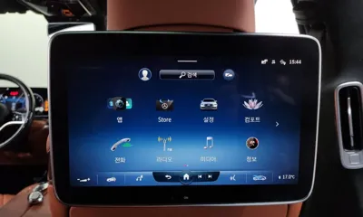Mercedes-Benz S-Class 2022, 57879 км, за 102000000 KRW - фото 35