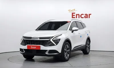 Kia Sportage 2024, 68492 км, за 27500000 KRW - фото 3