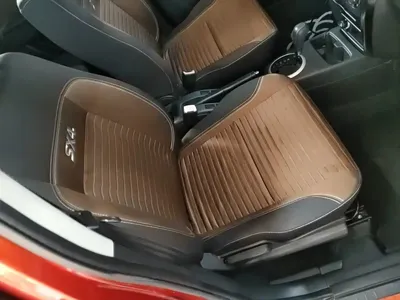 Suzuki SX4 2014, 136900 км, за 18600 CNY - фото 25