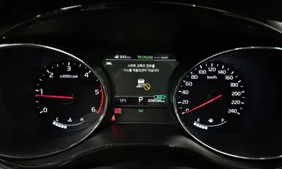 Kia Canival 2019, 208594 км, за 13490000 KRW - фото 8