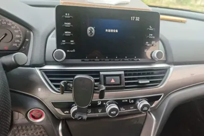 Honda Accord 2018, 117899 км, за 88081.29 CNY - фото 13