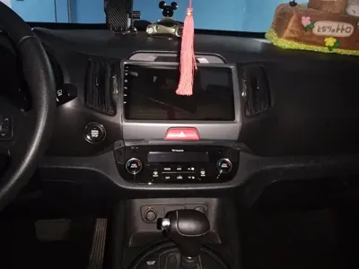 Kia Sportage 2012, 52200 км, за 16500 CNY - фото 13