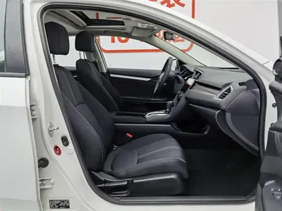 Honda Civic 2020, 88500 км, за 54900 CNY - фото 23