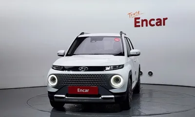 Hyundai Casper 2023, 72997 км, за 14000000 KRW