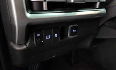 Hyundai Santafe 2024, 25043 км, за 30800000 KRW - фото 29